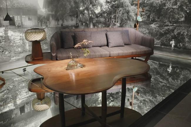 Sunbrella ×南谷×貳悅庭院 | 從室內(nèi)到戶外，演繹東方宅院之美