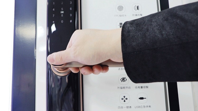 智能鎖的保修期為什么一般都不長？