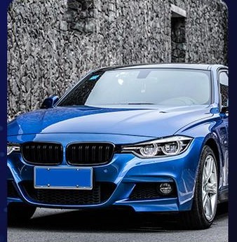 為您分享車燈的常見種類