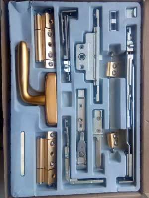 如何選購(gòu)門窗五金