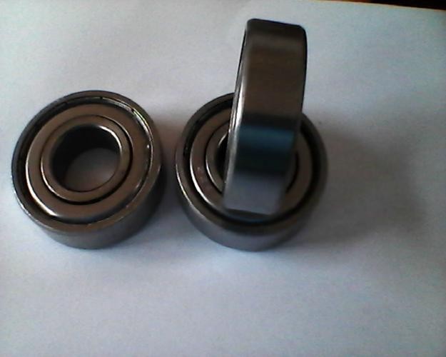 滾動(dòng)軸承與滑動(dòng)軸承有哪些區(qū)別