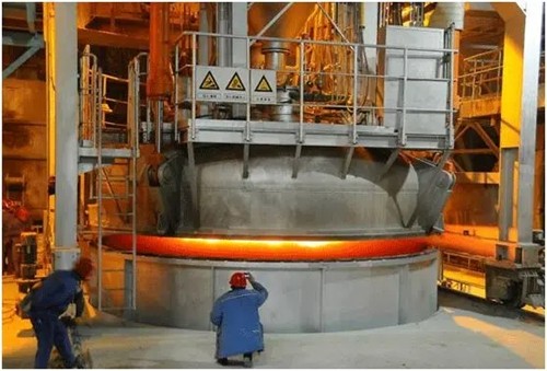 為您介紹不銹鋼冶煉的方法
