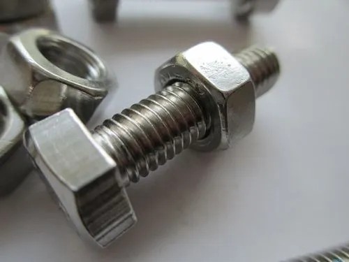 螺栓的日常保養(yǎng)方法有哪些?