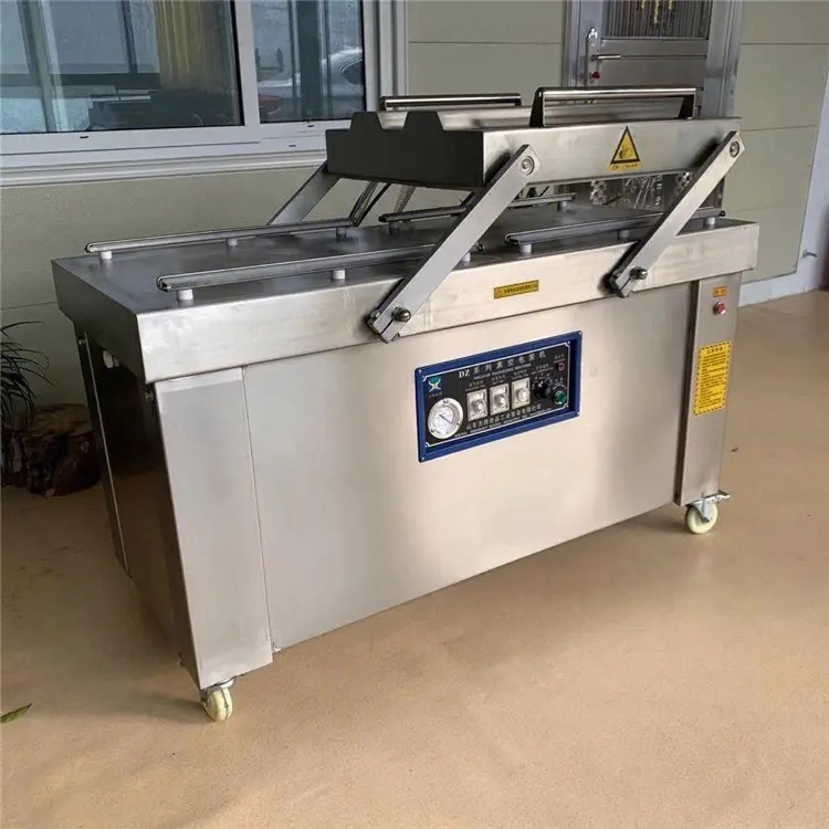 包裝機(jī)械設(shè)備的分類(lèi)有哪些？