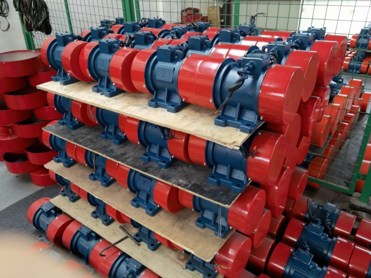 振動(dòng)電機(jī)軸承為什么會(huì)過(guò)早老化？