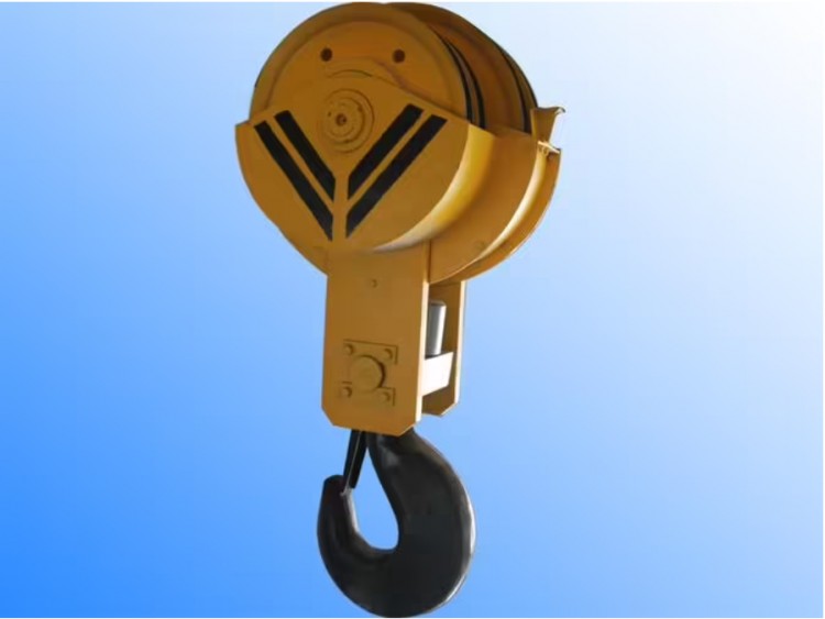 起重機械吊鉤檢查技術(shù)規(guī)定有哪些？