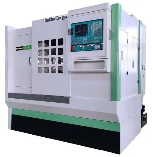 數控車床防護罩的特點！