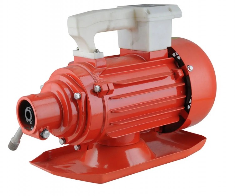 如何選擇混凝土振動機(jī)械？