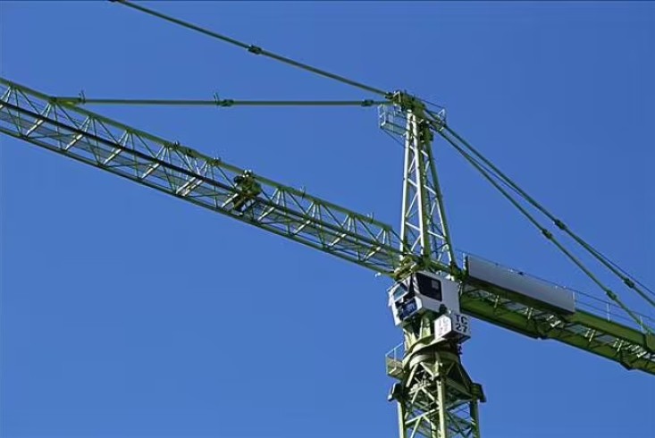 安全常識篇---施工起重機械的規(guī)范使用