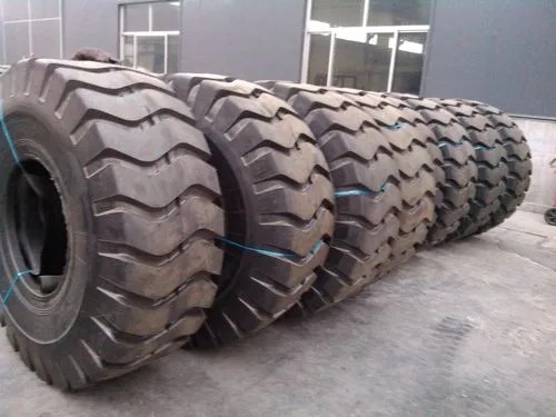 工程機(jī)械輪胎保養(yǎng)方法