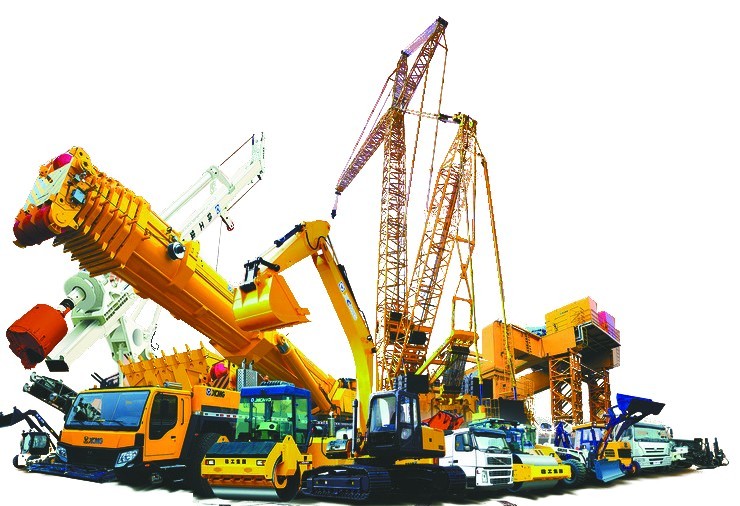 建筑施工機(jī)械有哪些危險(xiǎn)點(diǎn)？