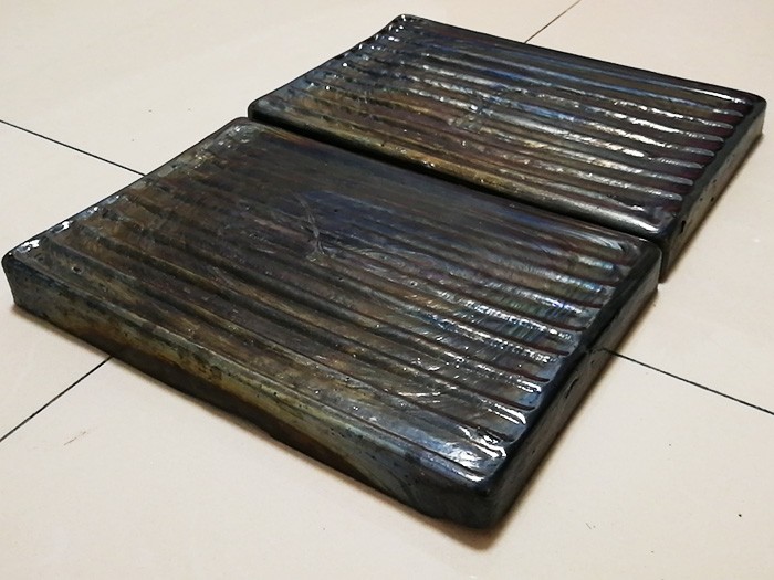 什么是鑄石板？