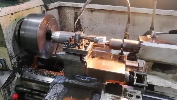 數(shù)控車床加工注意事項(xiàng)