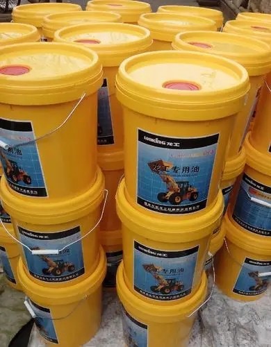 【維修與保養(yǎng)】工程機(jī)械液壓油污染的原因及控制