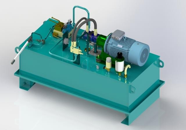 【維修與保養(yǎng)】機(jī)械液壓系統(tǒng)的維護(hù)方法