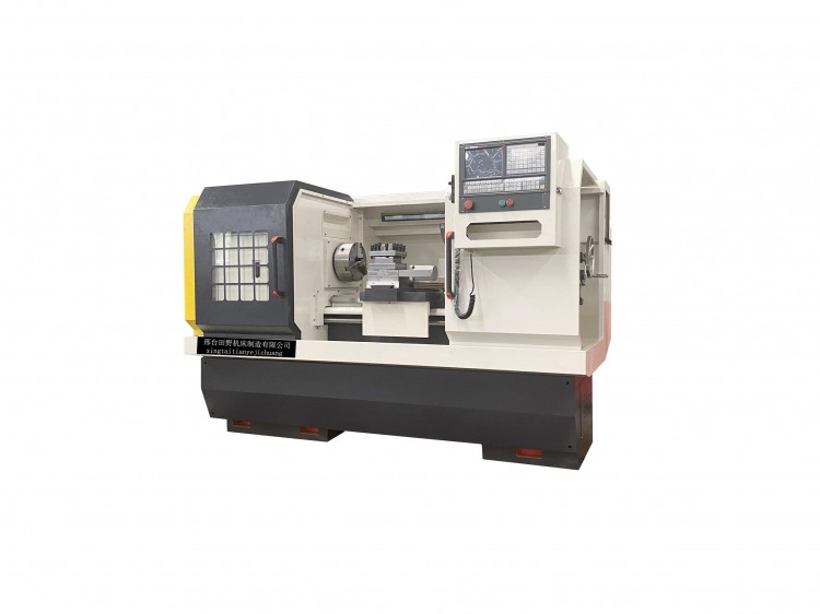 數(shù)控機床常見機械故障及防范措施