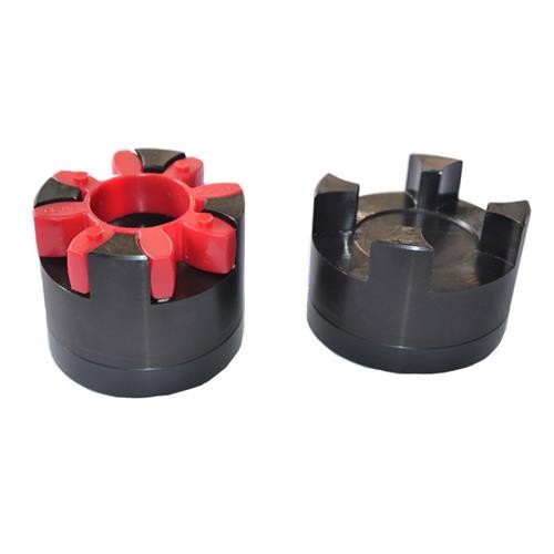 星型聯(lián)軸器與梅花聯(lián)軸器的區(qū)別