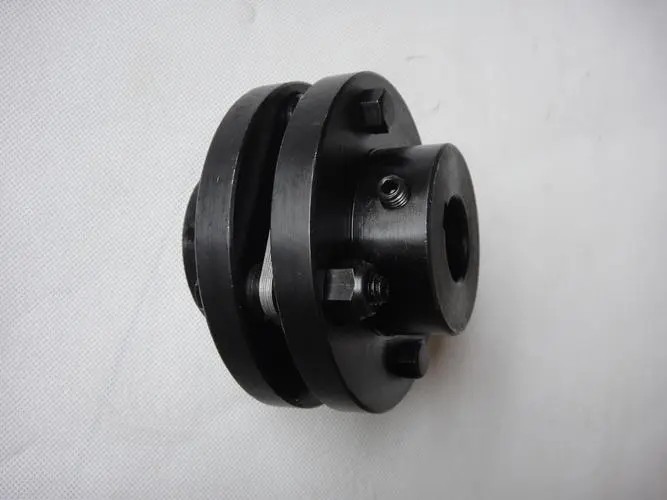 皮帶輪選型五個參數(shù)