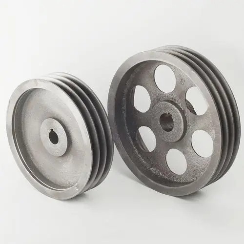 皮帶輪皮帶松動怎么辦？