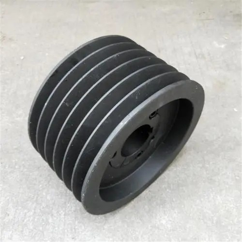 皮帶輪發(fā)熱原因及解決方法