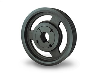 為您分享錐套皮帶輪具體操作流程