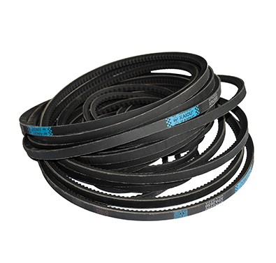 皮帶檢查看哪里？