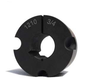 如何提高鑄件錐套皮帶輪表面質(zhì)量?