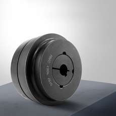 聯(lián)軸器在機械中的作用?