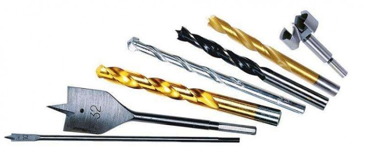 鉆頭顏色與質量有沒有關系