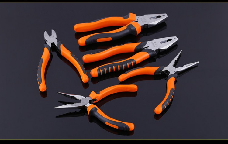 鉗子的種類(lèi)