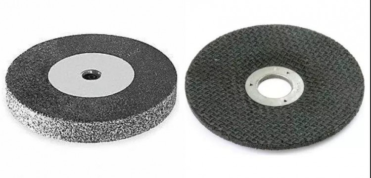 砂輪片、切割片和打磨片的區(qū)別