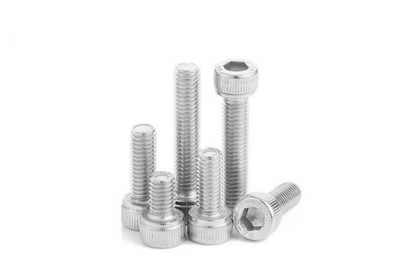 鉚釘?shù)陌l(fā)展歷史