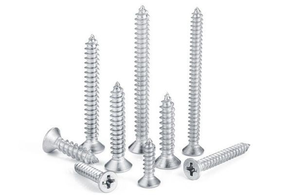 非標(biāo)螺絲的用途