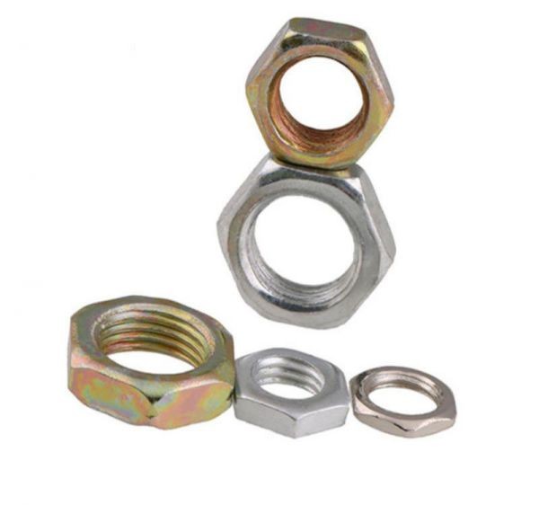 不銹鋼緊固件的兩個小知識？