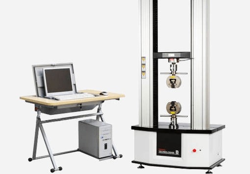疲勞試驗機(jī)幫助檢測金屬疲勞