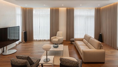 裝修施工的關(guān)鍵要素：高效、有序