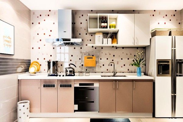 廚房改造要注意什么？廚房改造流程步驟