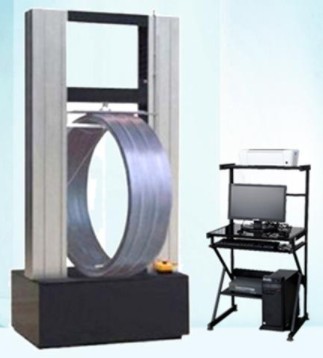 環(huán)剛度試驗(yàn)機(jī)的維護(hù)保養(yǎng)及使用技巧分享