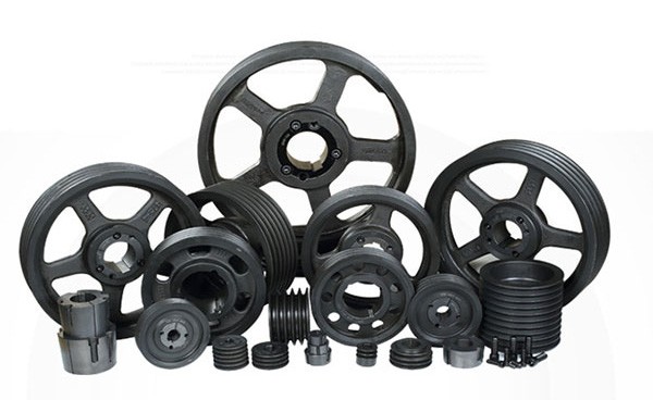 錐套皮帶輪的優(yōu)缺點分析