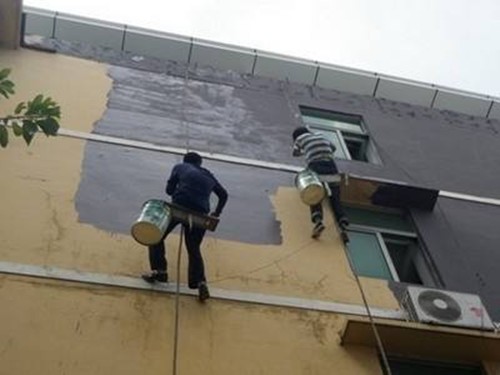 樓頂隔熱應該怎么做？隔熱用什么材料好呢?