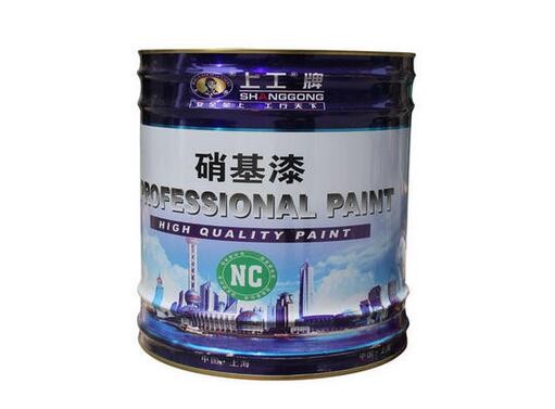 硝基漆是什么漆？硝基漆施工工藝是什么?