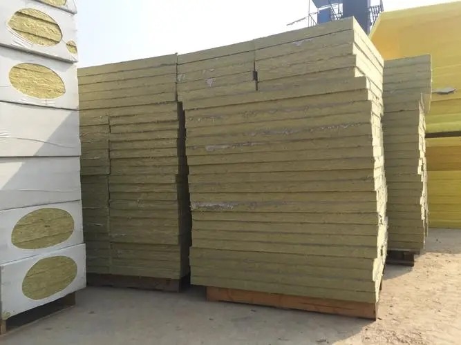 外墻巖棉保溫板怎么樣？外墻巖棉保溫板特點(diǎn)有哪些?