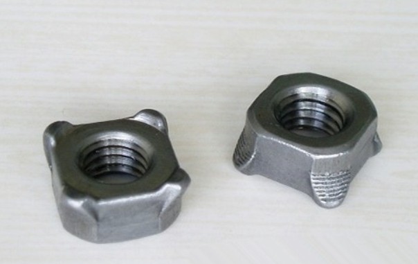 焊接方螺母用途有哪些？焊接方螺母制作工藝是什么?