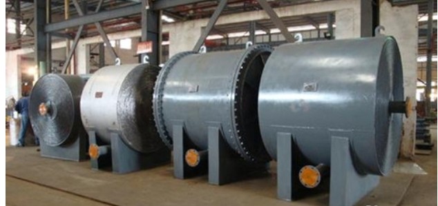 螺旋板式換熱器的特點(diǎn)有哪些?