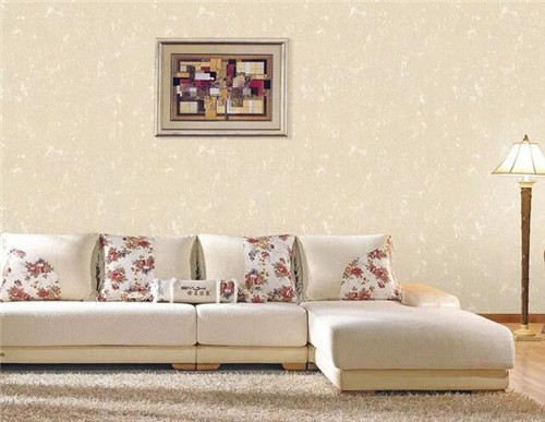 pvc墻紙?jiān)趺促N？pvc墻紙有什么優(yōu)點(diǎn)?