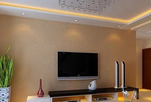 硅藻泥背景墻的施工步驟是什么？硅藻泥背景墻如何養(yǎng)護?