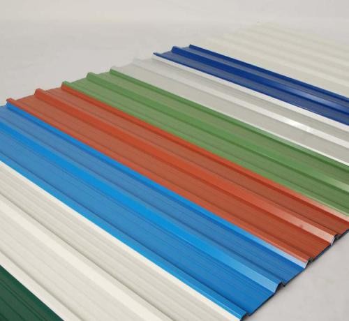 彩鋼瓦的選購(gòu)技巧是什么，彩鋼瓦的壽命是多長(zhǎng)?