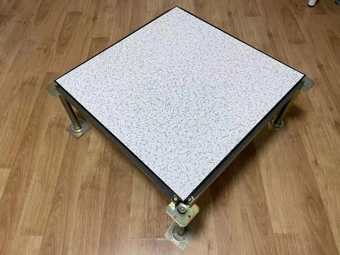 靜電地板怎么選?靜電地板種類有哪些？