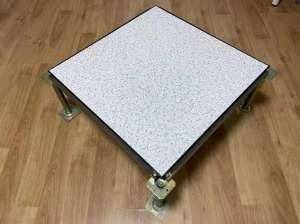 靜電地板怎么選?靜電地板種類有哪些？