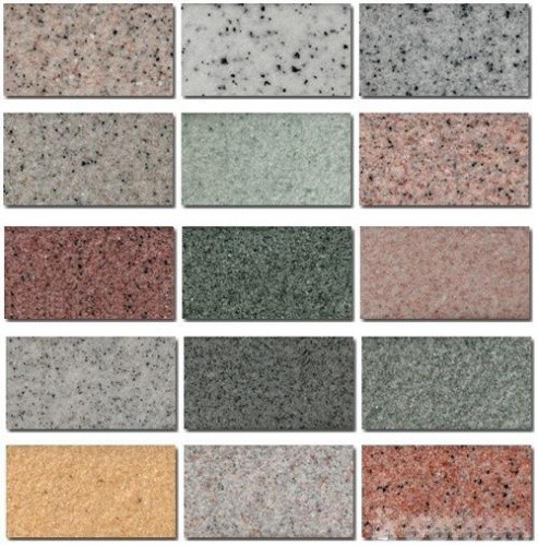 什么是石頭漆，石頭漆施工方法以及注意事項(xiàng)有哪些?